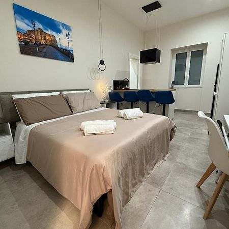 Stay In Naples - Arenaccia 211 Rooms And Suite Εξωτερικό φωτογραφία
