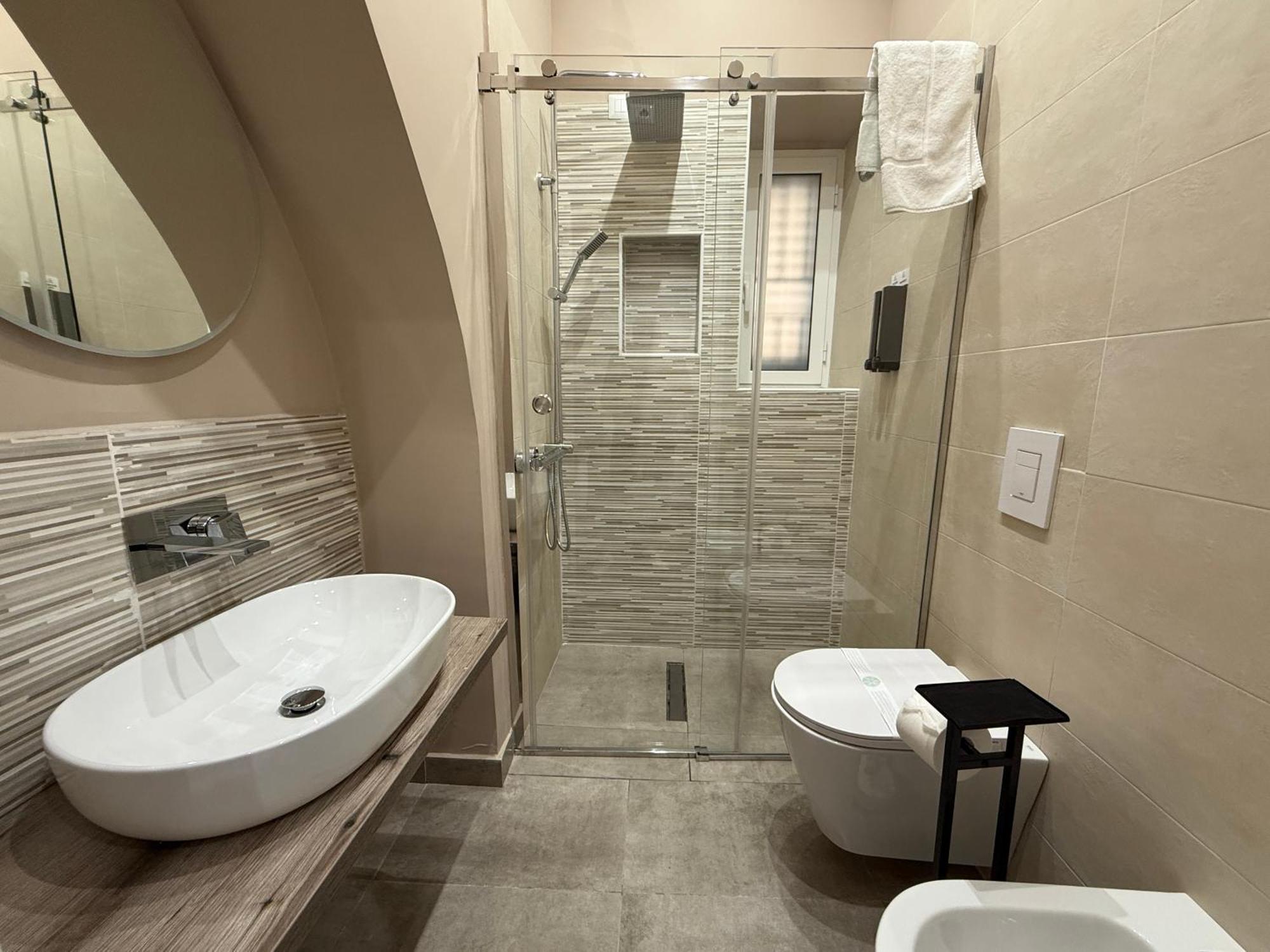 Stay In Naples - Arenaccia 211 Rooms And Suite Εξωτερικό φωτογραφία
